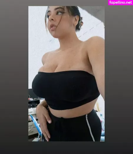 Belen Fernandez OnlyFans Thumbnail #0E6LXxlCrl