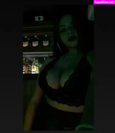 Belen Fernandez OnlyFans Thumbnail #SQDYIQich7