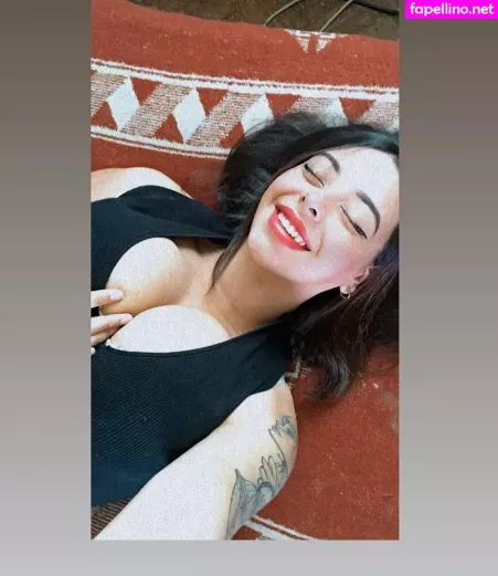Belen Fernandez OnlyFans Thumbnail #kSpytsxjz0