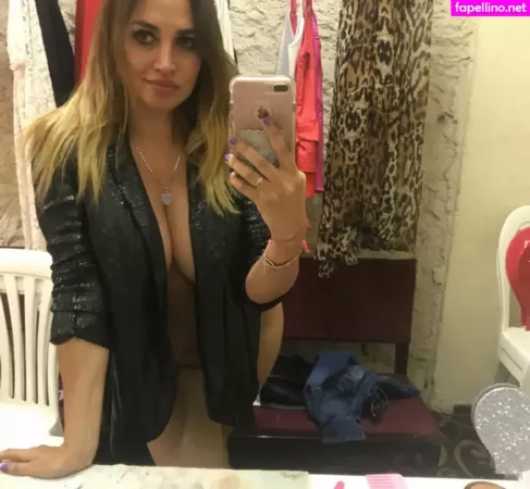 Belen Francese OnlyFans Thumbnail #71dDtt1U5D