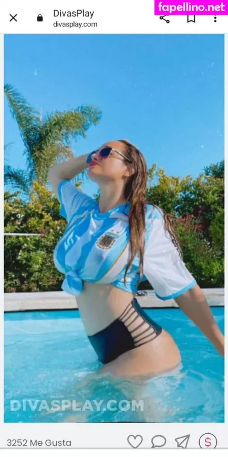 Belen Francese OnlyFans Thumbnail #mQrmZQSqqn