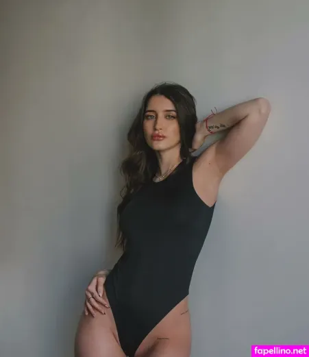 Belen Liberi OnlyFans Thumbnail #7dZIe0DCsF