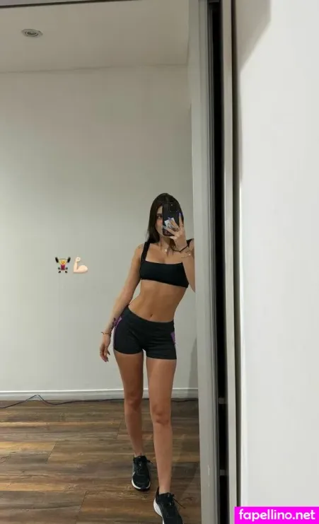 Belen Liberi OnlyFans Thumbnail #Cei41L4A17