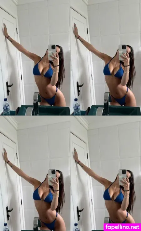 Belen Liberi OnlyFans Thumbnail #Eto9rqOoud