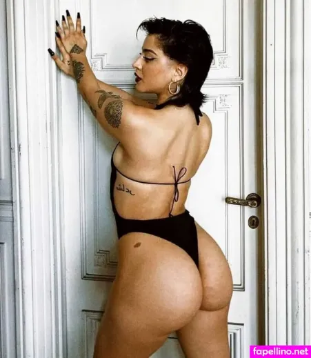 Belen Negri OnlyFans Thumbnail #3FTkL0PCa5