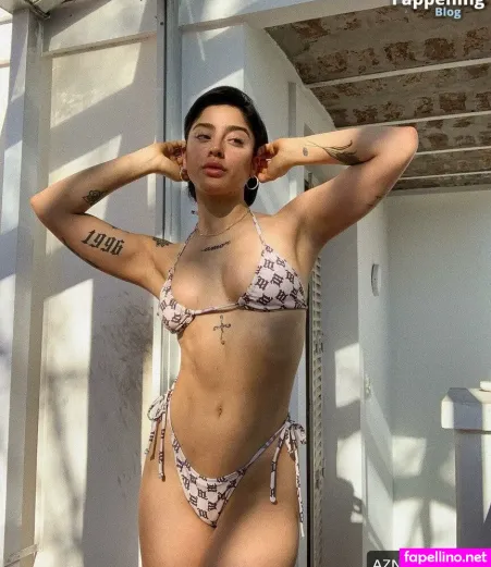 Belen Negri OnlyFans Thumbnail #3XfFWBBHio
