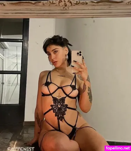 Belen Negri OnlyFans Thumbnail #8JDUlGLFzJ