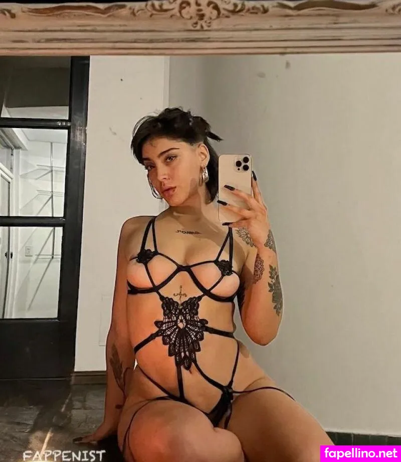 Belen Negri Nude Leaked OnlyFans Photo #8JDUlGLFzJ