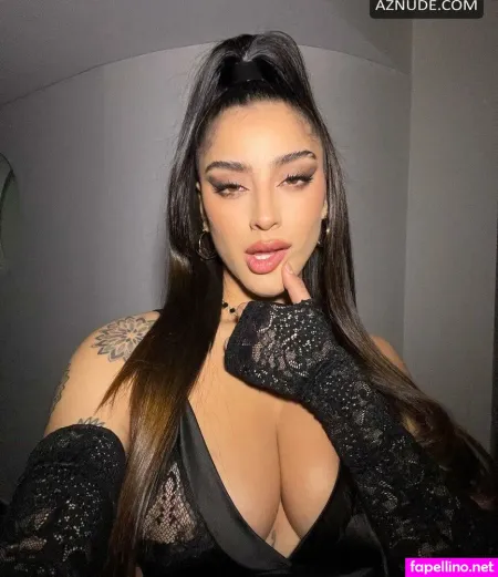 Belen Negri OnlyFans Thumbnail #9pi3pNovhi