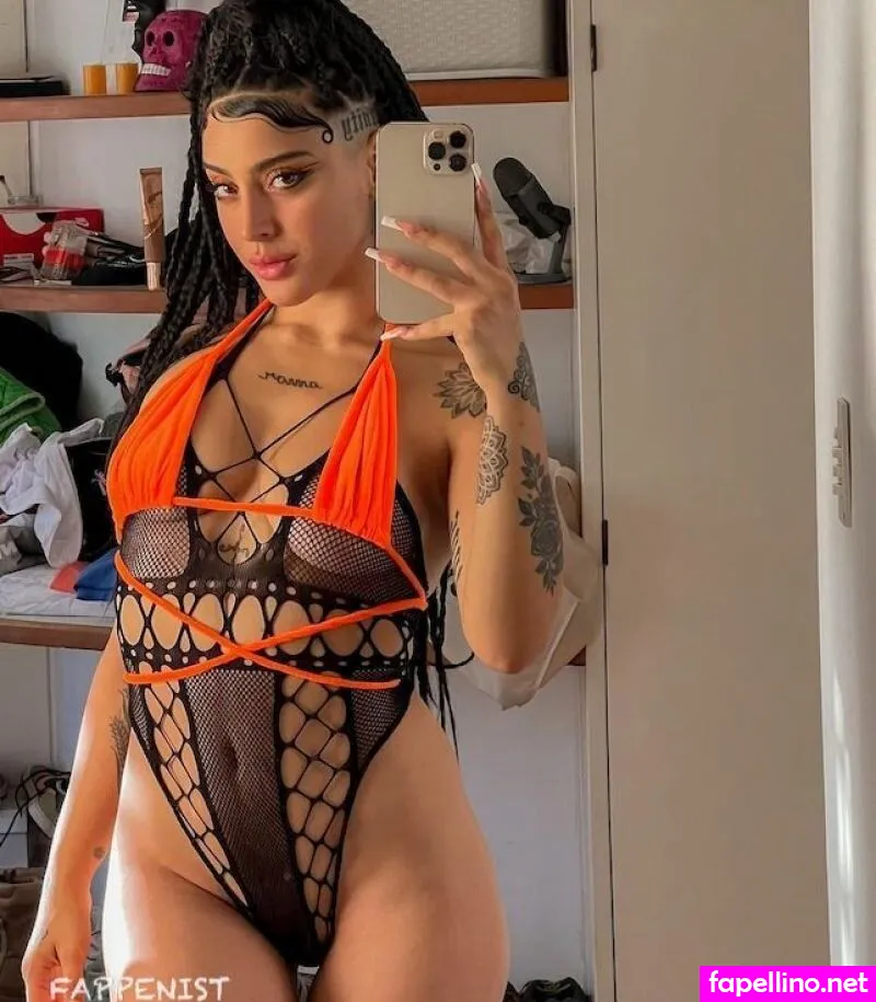 Belen Negri Nude Leaked OnlyFans Photo #fUDMLB8j5R