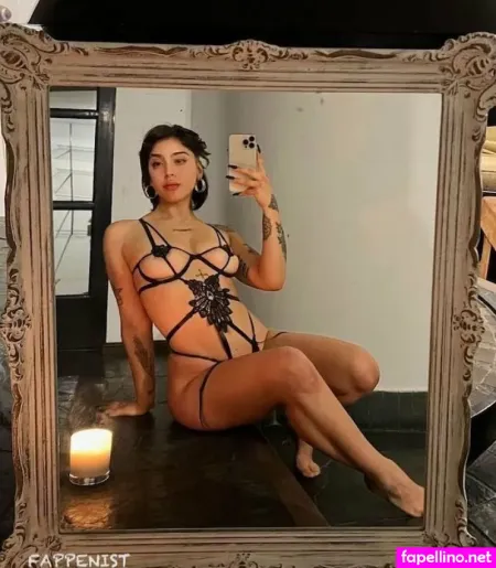 Belen Negri OnlyFans Thumbnail #ixfwWCe7Zr