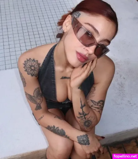 Belen Negri OnlyFans Thumbnail #s3ExKEmSp1