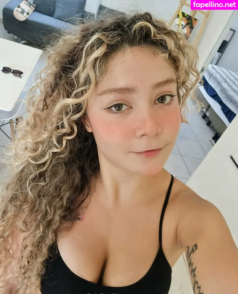 belenprietto, mecanica.belenprieto Nude Leaked OnlyFans Photo #1fAAFyHMo8