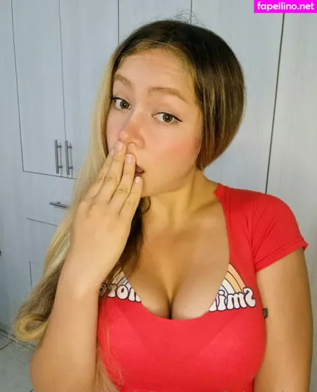 Belen Prietto OnlyFans Thumbnail #2Fa8GY6s0S