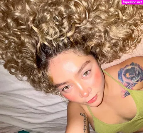 Belen Prietto OnlyFans Thumbnail #CvMphmK1oZ