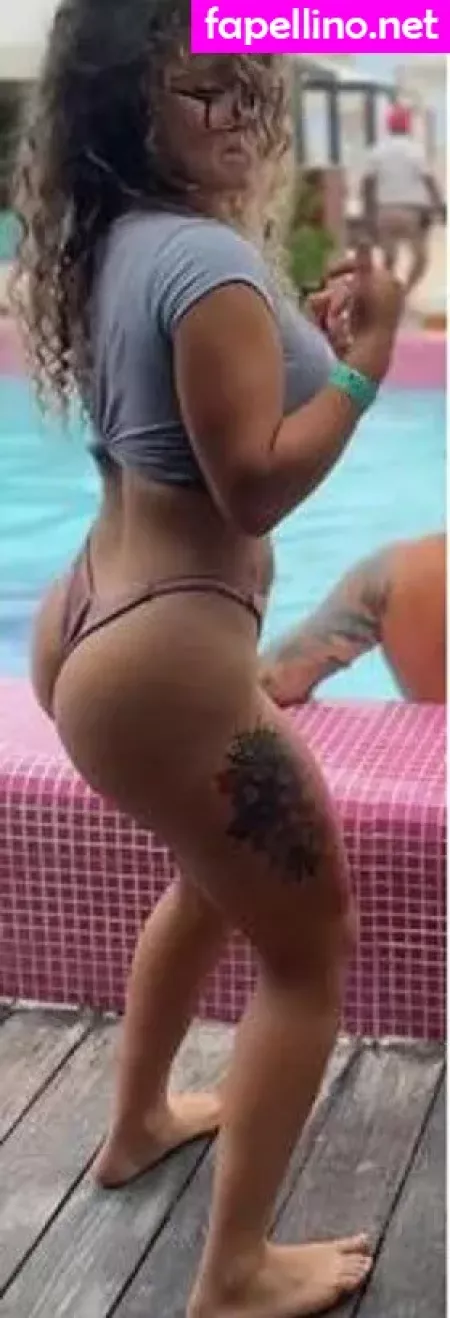 Belen Prietto OnlyFans Thumbnail #QeZP1Uuzac