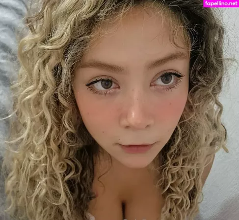 Belen Prietto OnlyFans Thumbnail #edEjyGgQNd