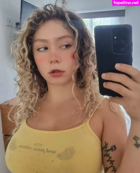 Belen Prietto OnlyFans Thumbnail #fuY4NXqxD9