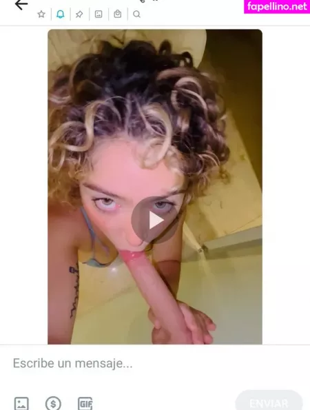 Belen Prietto OnlyFans Thumbnail #hO4TYUuSop