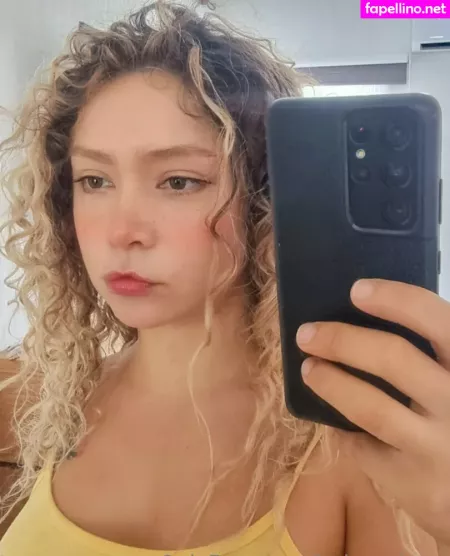 Belen Prietto OnlyFans Thumbnail #jQ6XD8UxX3