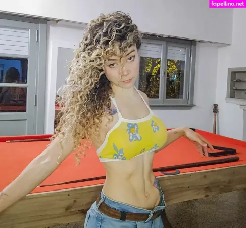 Belen Prietto OnlyFans Thumbnail #n1k3XlBuC3