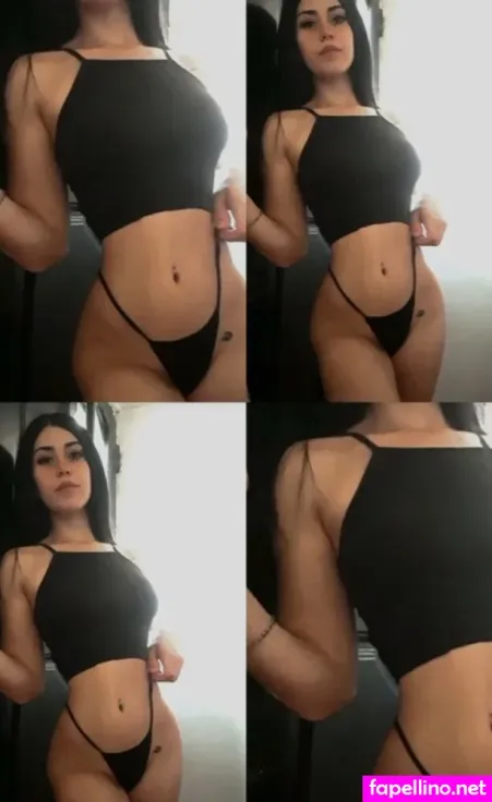Belen Ramos OnlyFans Thumbnail #Q8XI55IflT