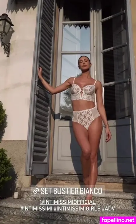 Belen Rodriguez OnlyFans Thumbnail #6KMfrkzVQa