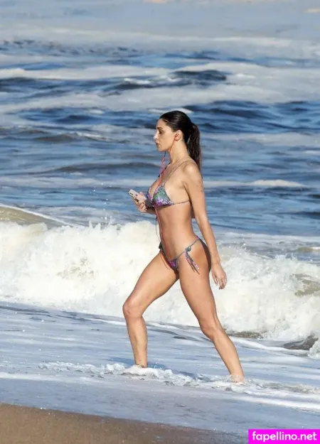 Belen Rodriguez Main Profile Photo