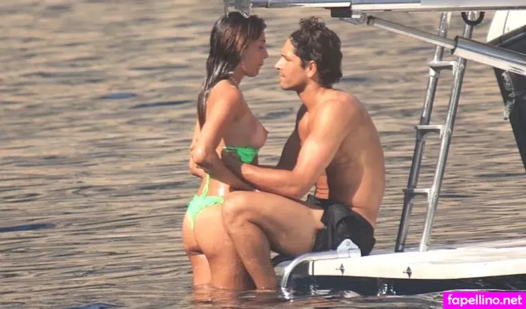 Belen Rodriguez OnlyFans Thumbnail #IQ2BbyAsUH