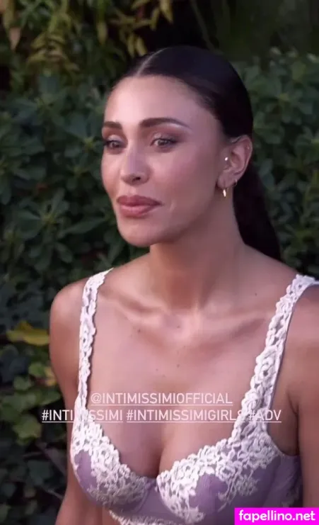 Belen Rodriguez OnlyFans Thumbnail #S5GbrspLjz