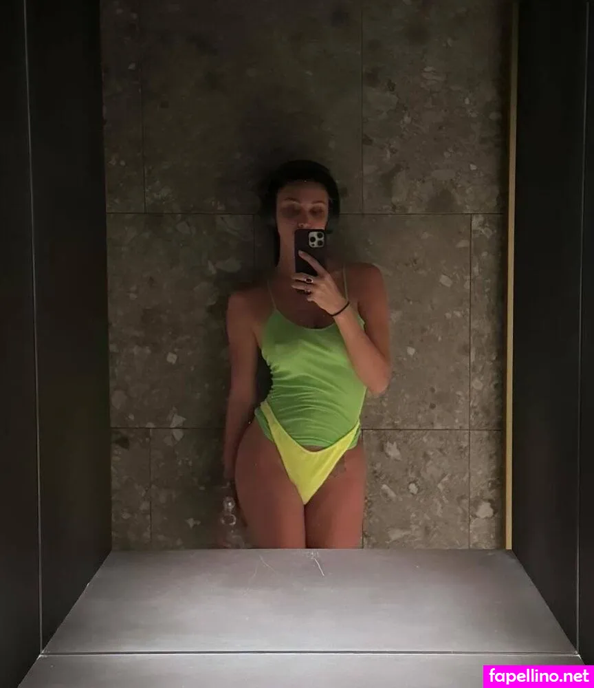 Belen Rodriguez, belenrodriguezreal Nude Leaked OnlyFans Photo #VxPsYRClJI