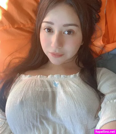 Belen Valeria OnlyFans Thumbnail #HhAeK6wenJ