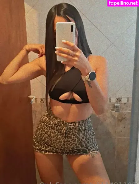 Belenbabyy OnlyFans Thumbnail #qXn7nVhvaE