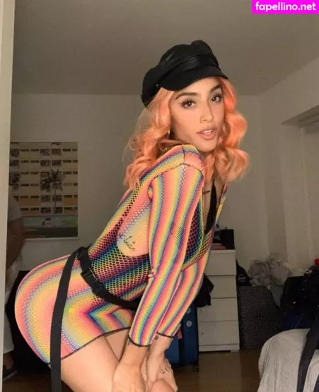 Belenegri OnlyFans Thumbnail #0VvgE4d8c9