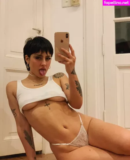 Belenegri OnlyFans Thumbnail #8mVe5lIG0J