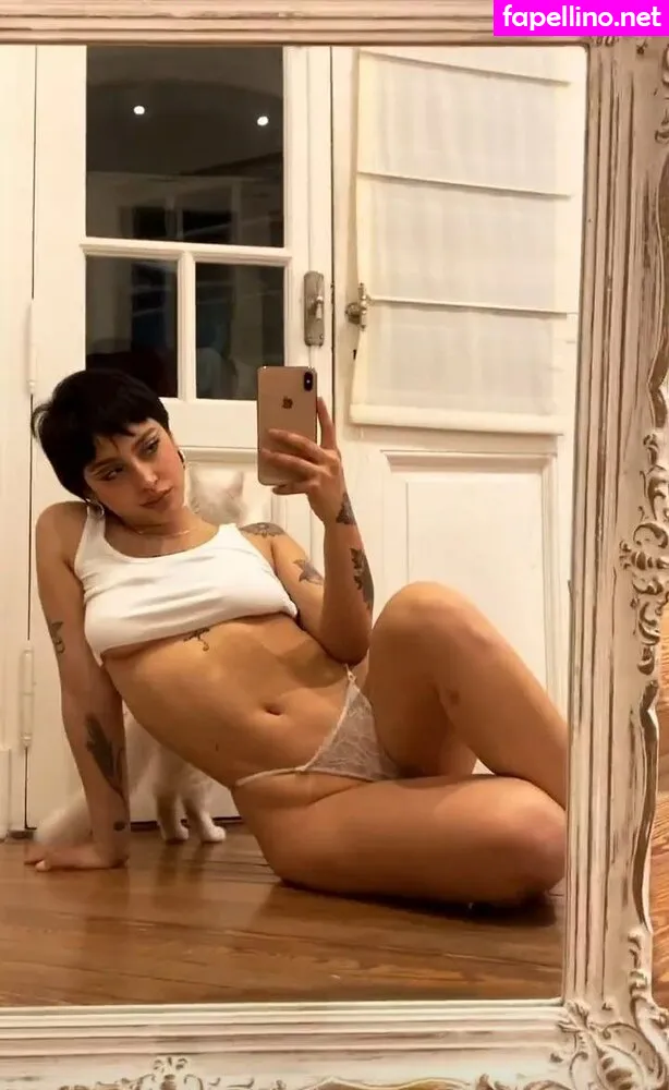 La Chilena, Lachilenabelu, belenegri Nude Leaked OnlyFans Photo #9NPLeJJ6So