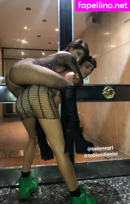 Belenegri OnlyFans Thumbnail #9Ubvu8TINX
