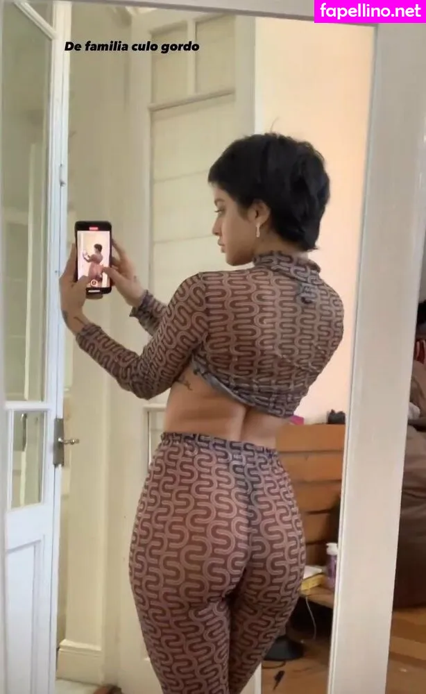 La Chilena, Lachilenabelu, belenegri Nude Leaked OnlyFans Photo #ZoYfMPAz9A