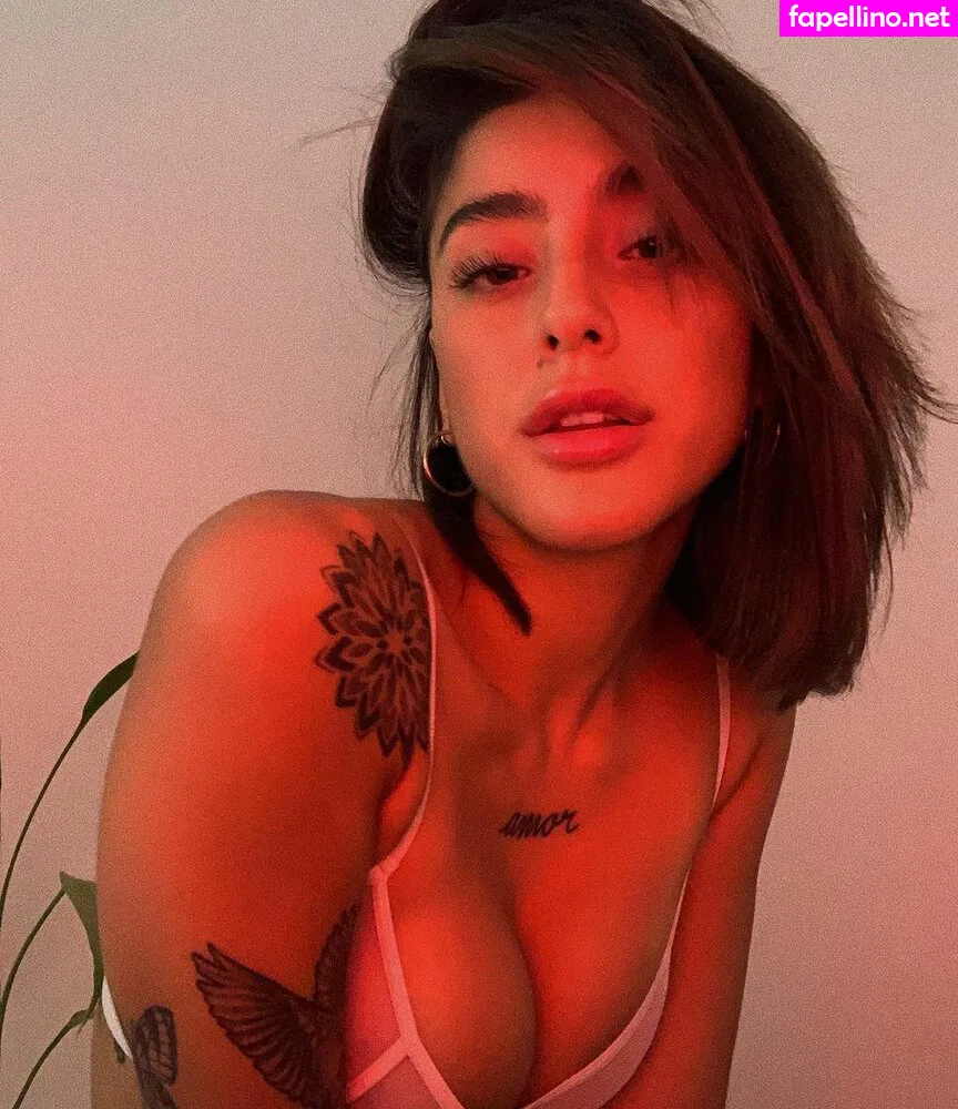 La Chilena, Lachilenabelu, belenegri Nude Leaked OnlyFans Photo #g4bNHBvU5M