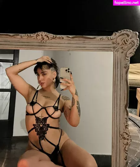 Belenegri OnlyFans Thumbnail #hAlGyauAqr