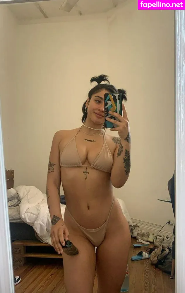 La Chilena, Lachilenabelu, belenegri Nude Leaked OnlyFans Photo #pQLHUxWGRc