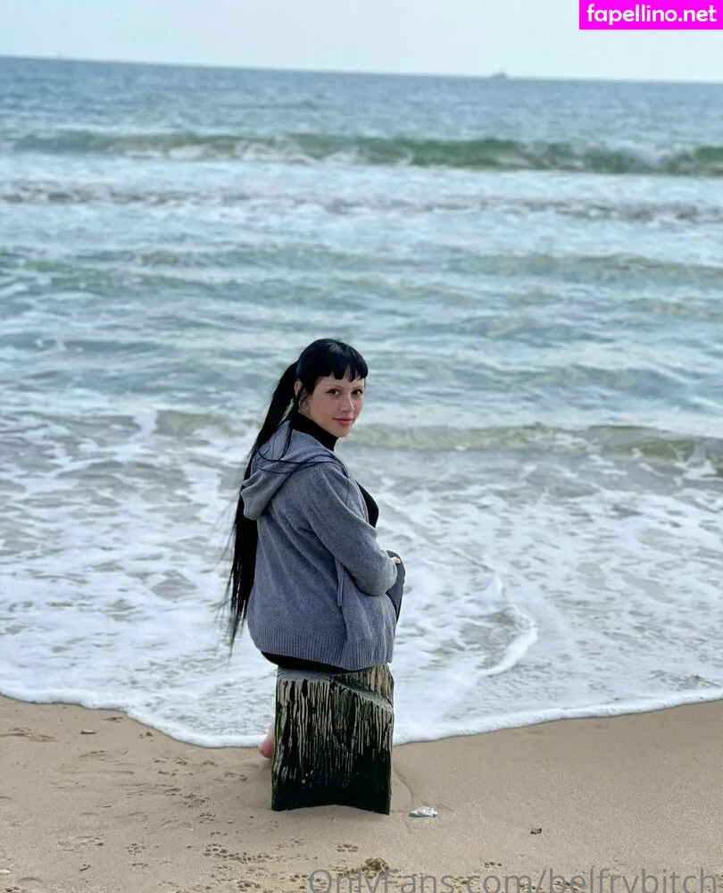 belfrybitch Nude Leaked OnlyFans Photo #CqaOpjHmxX