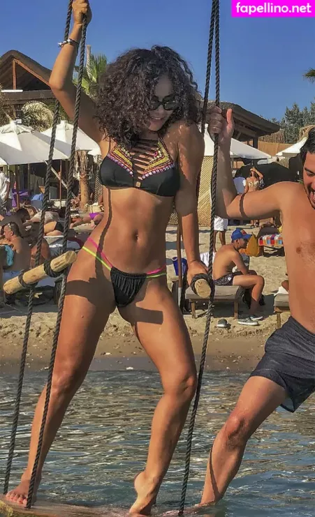 Belgin Kadioglu OnlyFans Thumbnail #Kd620IA8zQ