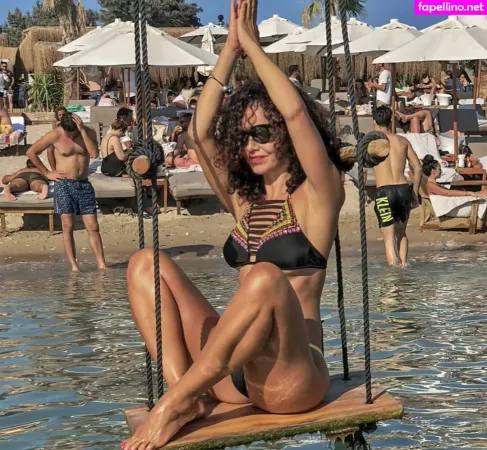 Belgin Kadioglu OnlyFans Thumbnail #QfAbnS5NeK