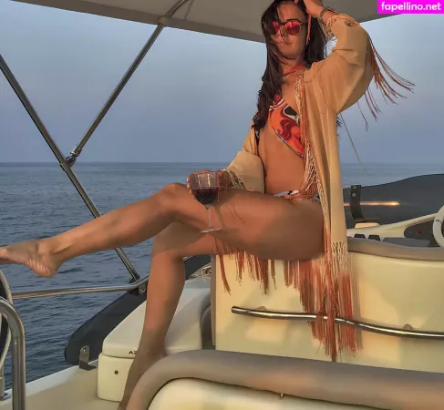 Belgin Kadioglu OnlyFans Thumbnail #RXDI03EgzL