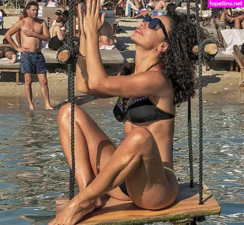 Belgin Kadioglu OnlyFans Thumbnail #g0hEpRzNTC