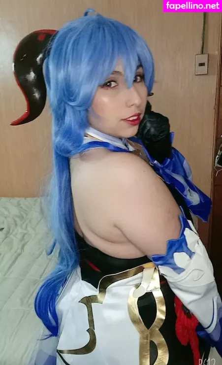 Belial Demon OnlyFans Thumbnail #36iE7UBhef