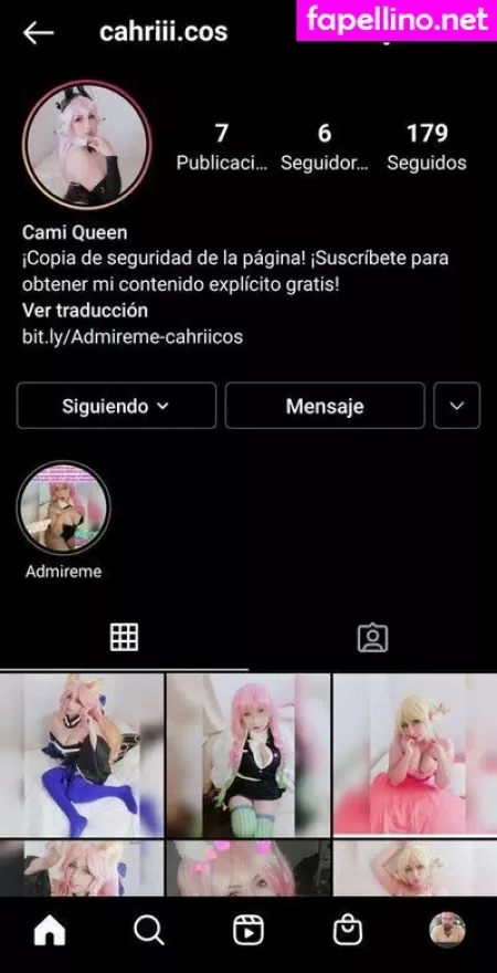 Belial Demon OnlyFans Thumbnail #D1J0JBFiR0