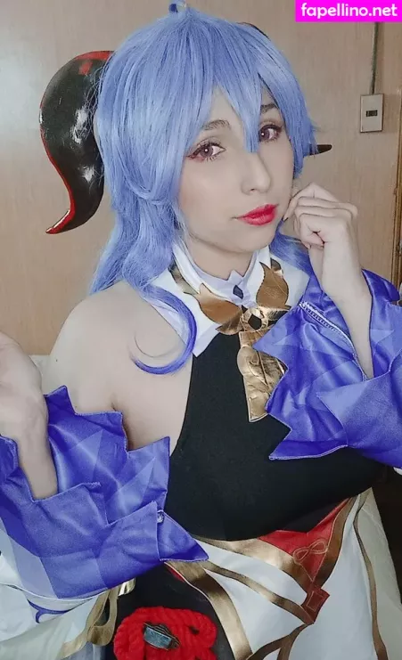 Belial Demon OnlyFans Thumbnail #GFA0jMCtBw