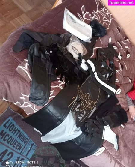 Belial Demon OnlyFans Thumbnail #a4SJE3bGzm